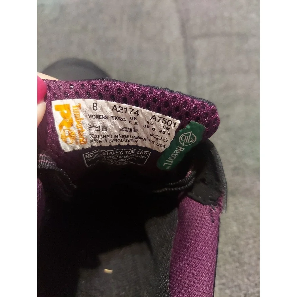 Timberland PRO timberland pro